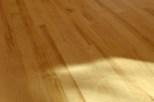 Photo #5 Maple Sanded Flooring from Photo #4 Photo #5 Maple Sanded Flooring from Photo #4