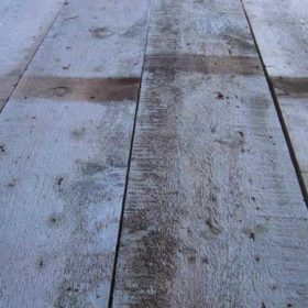 Reclaimed Barn Wood #1
