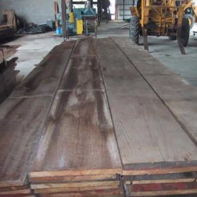 Reclaimed Barn Wood #2