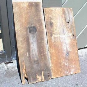 Reclaimed Barn Wood #5