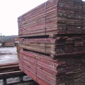 Reclaimed Barn Wood #7 – #7 Barnwood used in the Wyoming Ranch Barn