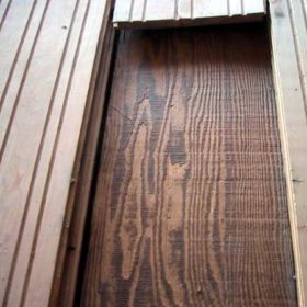 Reclaimed Barnwood #2