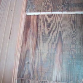 Reclaimed Barnwood #7