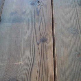 Reclaimed Barnwood #9