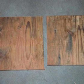 Reclaimed Barnwood #10