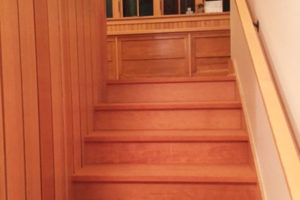 Anderson Stairs Anderson Stairs