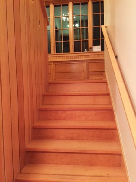 Anderson Stairs
