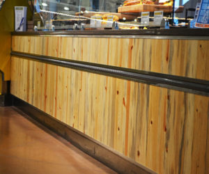 Blue Stained Pain Whole Foods