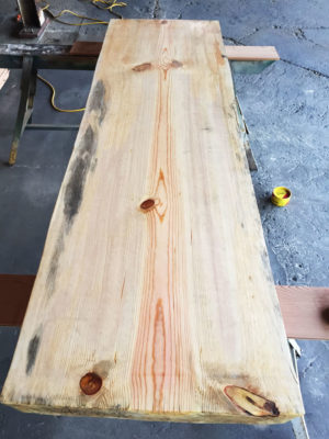 Blue-Stained-Ponderosa-Pine-Table