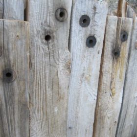 #8: 2×6 to 2×8 gray boards. $2.25 per board foot or by the unit $1.75 per board ft. For exterior use only.Treated Snow Fence