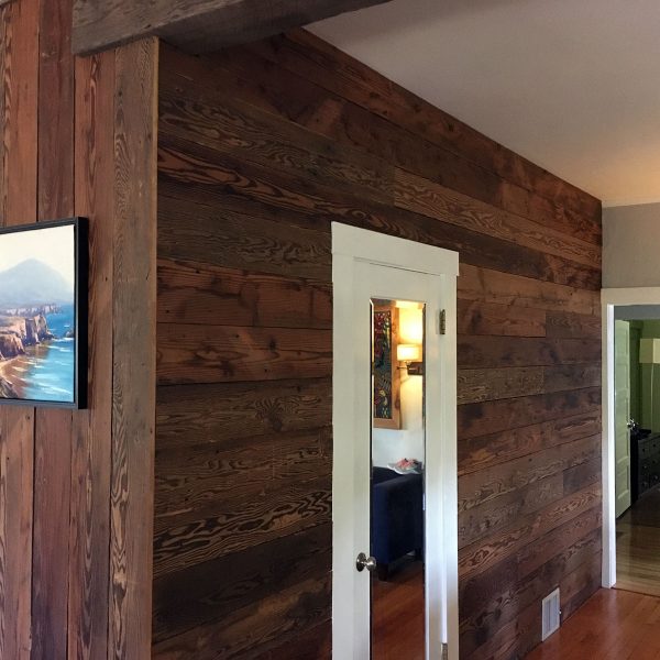 Siding and Paneling